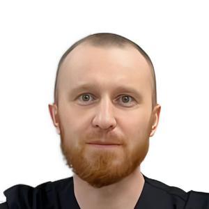 Леонтьев Андриан Олегович - фотография Леонтьев Андриан Олегович, уролог, андролог, врач общей практики (семейный врач), терапевт - Астана