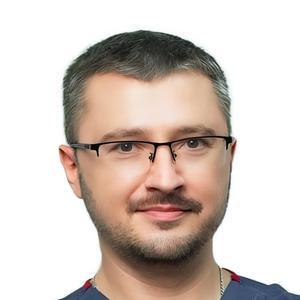 Сущенко Алексей Федорович, уролог - Астана