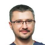 Сущенко Алексей Федорович, Уролог - Астана