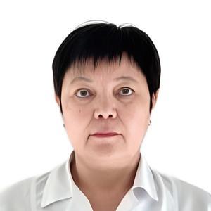 Бизатаева Бақыт Тұрмағамбетқызы - фотосурет Бизатаева Бақыт Тұрмағамбетқызы, педиатр - Астана