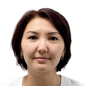 Халмұхамедова Илья Бақытжанқызы - фотосурет Халмұхамедова Илья Бақытжанқызы, терапевт - Астана