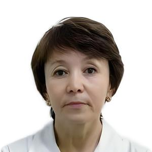 Бекентаева Қарлығаш Фазылбекқызы, терапевт, врач общей практики (семейный врач) - Астана