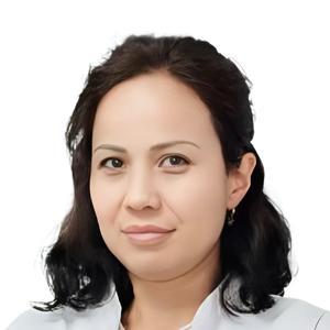 Махметова Анаргуль Жаксыбаевна, врач узи - Астана
