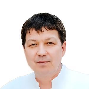 Рысқұлбеков Ермек Ақпанұлы, эндоскопист, гастроэнтеролог, детский гастроэнтеролог - Астана