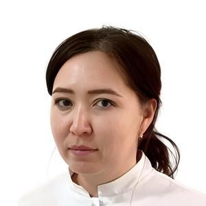 Жұмабаева Жанаргүл Өкенқызы - фотосурет Жұмабаева Жанаргүл Өкенқызы, врач узи - Астана
