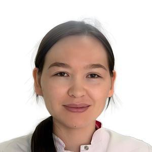 Әленова Сәуле Бауыржанқызы, реабилитолог - Астана