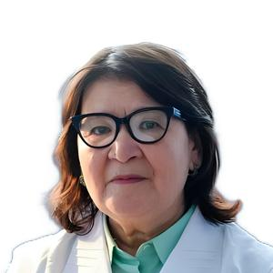 Дощанова Айкерм Мжаверовна, гинеколог-эндокринолог, врач узи, гинеколог, детский гинеколог - Астана