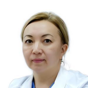 Төлетова Айнұр Серікбайқызы, гинеколог, гинеколог-эндокринолог, детский гинеколог - Астана