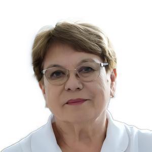 Галиаскарова Альфия Агзамовна - фотография Галиаскарова Альфия Агзамовна, врач узи - Астана