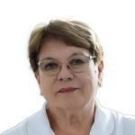 Галиаскарова Альфия Агзамовна Галиаскарова Альфия Агзамовна, Врач УЗИ - Астана