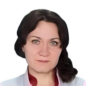 Абдуллаева Оксана Владимировна, лор - Астана