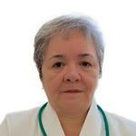 Добровольская Нафиса Халматовна Добровольская Нафиса Халматовна, Педиатр - Астана