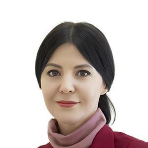 Инсепова Сүйітай Бауржанқызы, психолог - Астана