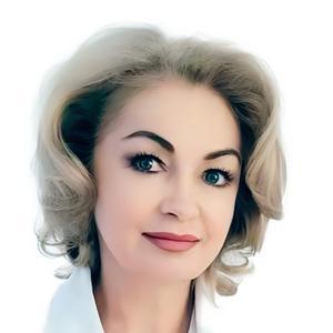 Моренко Марина Алексеевна - фотосурет Моренко Марина Алексеевна, педиатр, аллерголог, детский аллерголог, иммунолог - Астана