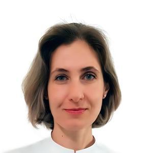 Бекеева Елена Николаевна, дерматолог, венеролог, детский дерматолог - Астана