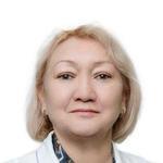 Турлибекова Закия Ермековна, Гастроэнтеролог, Детский гастроэнтеролог, Детский диетолог - Астана