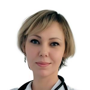 Володченко Светлана Александровна - фотосурет Володченко Светлана Александровна, детский аллерголог, детский иммунолог - Астана