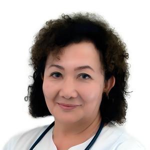 Байменова Әсия Қожанқызы, аллерголог, детский аллерголог, иммунолог - Астана