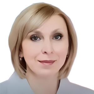 Барабанова Ирина Владимировна, дерматолог, венеролог, дерматовенеролог, трихолог - Астана