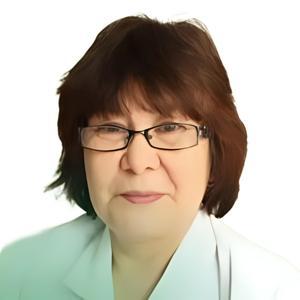 Аманғалиева Раиса Өтемұратқызы - фотосурет Аманғалиева Раиса Өтемұратқызы, терапевт, кардиолог - Астана