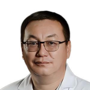 Кошенов Куат Меирханович, ортопед, травматолог - Астана