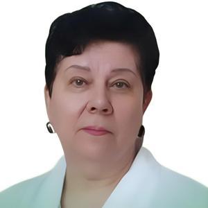 Любарец Наталья Павловна, аллерголог, детский аллерголог - Астана