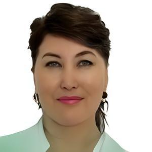 Садырбаева Лаура Рәпілбекқызы, аллерголог, венеролог, дерматовенеролог, дерматолог, детский аллерголог, детский венеролог, детский дерматолог - Астана