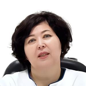 Нуртазинова Назира Рахметжанқызы - фотосурет Нуртазинова Назира Рахметжанқызы, аллерголог, гастроэнтеролог, детский аллерголог, детский гастроэнтеролог - Астана