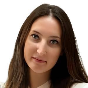 Павлова Анастасия Александровна, гастроэнтеролог, детский гастроэнтеролог - Астана