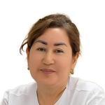 Ахинова Эльмира Абишевна, Гинеколог - Астана