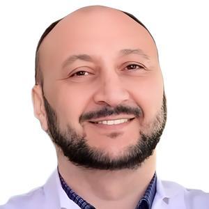 Кенжалиев Талғат Жақыпұлы - фотосурет Кенжалиев Талғат Жақыпұлы, уролог, андролог - Астана