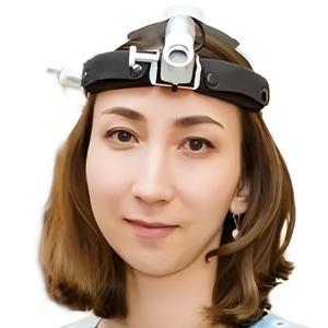 Мустафина Дана Болатқызы - фотосурет Мустафина Дана Болатқызы, детский лор, лор - Астана