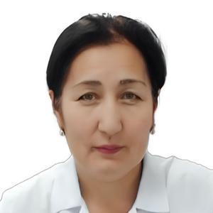 Төрешова Гүлмира Сәрсенбайқызы - фотосурет Төрешова Гүлмира Сәрсенбайқызы, стоматолог - Астана