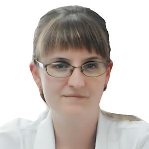 Иванова Елена Александровна, врач узи - Астана