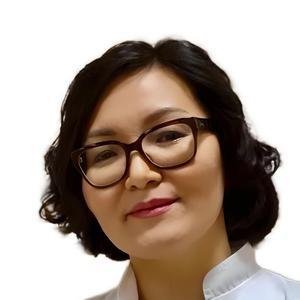 Абдрахманова Жанар Сағатбекқызы, радиолог, врач узи, рентгенолог - Алматы