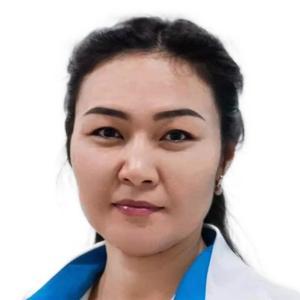 Нұрахметова Ақбота Асқарқызы - фотосурет Нұрахметова Ақбота Асқарқызы, детский врач узи - Астана