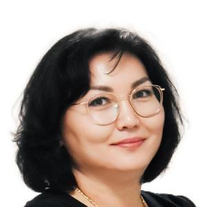 Галиева Раушан Болатовна, гинеколог - Астана