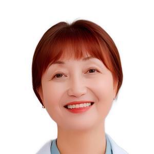 Ережепова Майра Аскеровна, невролог - Астана