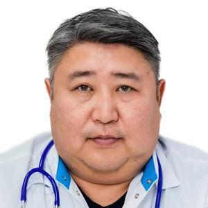 Мұсин Әнуар Маратұлы - фотосурет Мұсин Әнуар Маратұлы, кардиолог - Астана