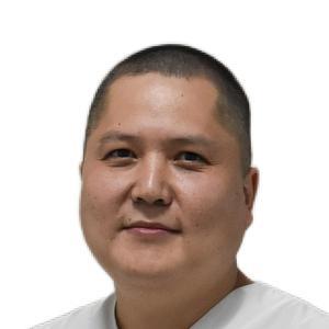 Нурканов Марат Омарканович, лор, детский лор - Астана