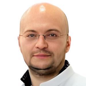 Балғазаров Аманжол Серікұлы - фотосурет Балғазаров Аманжол Серікұлы, травматолог, ортопед - Астана