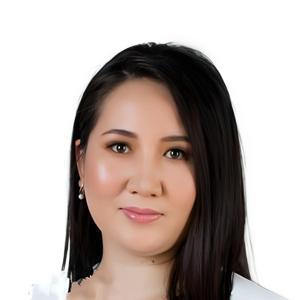 Курбанбаева Дина Салаватовна, онколог-маммолог, рентгенолог - Астана