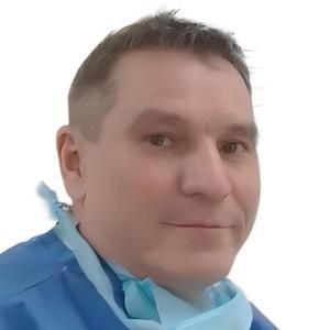 Ахмеров Наиль Рафаилұлы, рефлексотерапевт - Астана