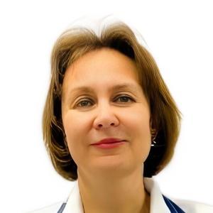 Старосветова Екатерина Николаевна, детский аллерголог, иммунолог, педиатр - Астана
