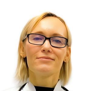 Абдулина Оксана Александровна, педиатр, детский анестезиолог-реаниматолог, детский инфекционист, неонатолог - Астана
