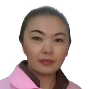 Кунафина Құралай Қанатқызы, врач узи - Астана