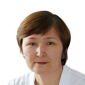 Нұртазина Гүлмира Гусмауленқызы - фотосурет Нұртазина Гүлмира Гусмауленқызы, детский инфекционист - Астана