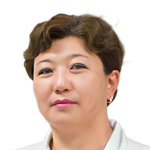 Рахманқұлова Гүлиза Айткенқызы, детский офтальмолог, офтальмолог (окулист) - Астана