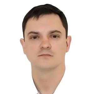 Дойлида Георгий Викторович, невролог, вертебролог, гирудотерапевт, нейрохирург, рефлексотерапевт - Астана