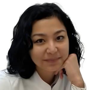 Рахимова Замира Нұржанқызы - фотосурет Рахимова Замира Нұржанқызы, невролог - Астана